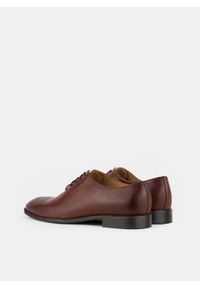 Pako Lorente - PAKO LORENTE – Obuwie męskie P000B-BX-071-A. Styl: elegancki