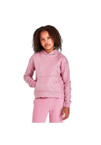 Chłopcy>bluza Dziecięce Nike. Kolor: różowy #1