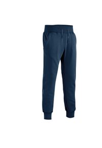 ACERBIS - Spodnie dresowe dla dzieci Acerbis Diadema. Kolor: niebieski. Materiał: dresówka. Sport: piłka nożna #1