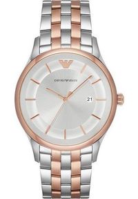 Zegarek Emporio Armani Zegarek Męski Armani AR11044 (43 mm) #1