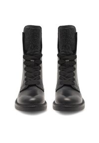Lasocki Trzewiki WI16-12744-05 Czarny. Kolor: czarny. Materiał: skóra #2