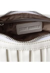 Steve Madden Torebka Bgeneve SM13001396-02002-WHT Biały. Kolor: biały. Materiał: skórzane #3