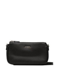 Guess Torebka Noelle (ZG) Mini Bags HWZG78 79710 Czarny. Kolor: czarny. Materiał: skórzane #2