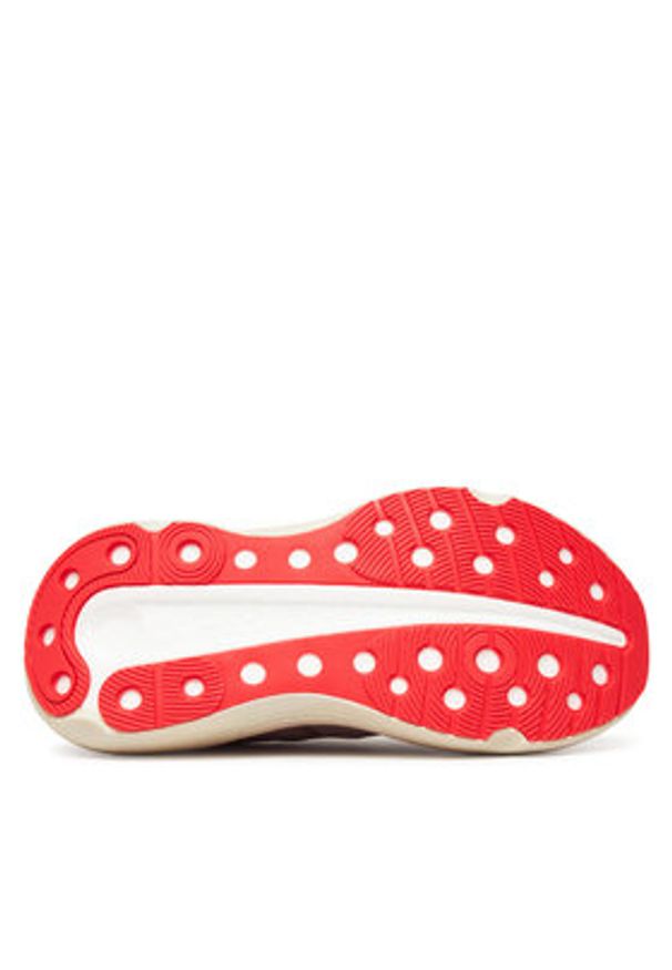 Under Armour Buty do biegania UA Infinite Elite 2 3028178 Brązowy. Kolor: brązowy. Materiał: materiał