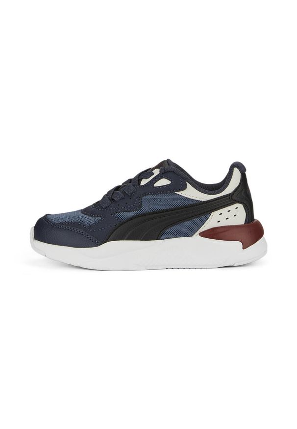 Puma Buty X-Ray Speed Ac Ps 38489911. Kolor: wielokolorowy, niebieski, czarny