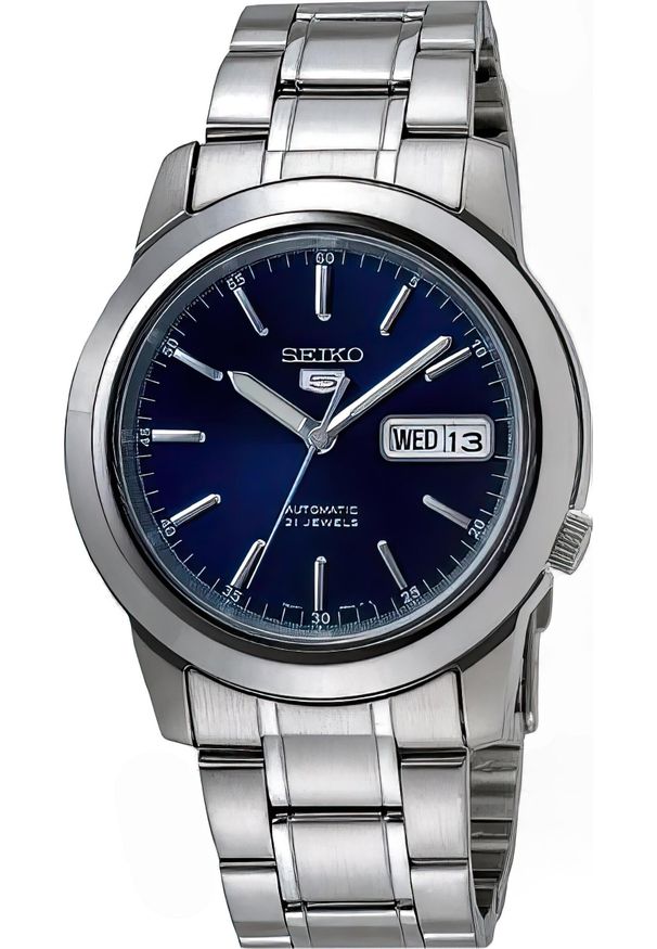 Zegarek Męski Seiko SNKE51K1 + BOX