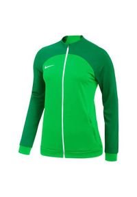 Bluza piłkarska męska Nike Drifit Academy. Kolor: wielokolorowy. Sport: piłka nożna