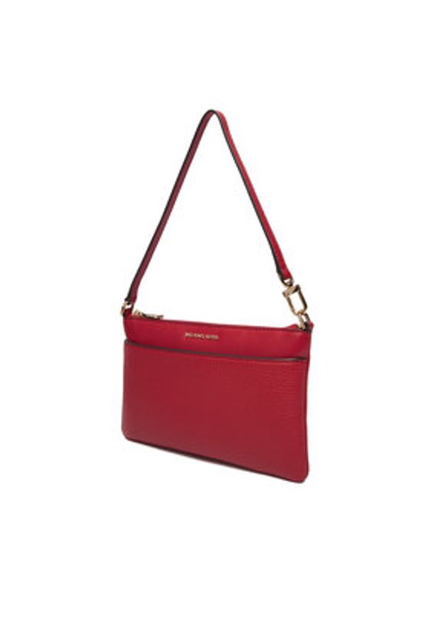 MICHAEL Michael Kors Torebka 32F5GJ6F6L Czerwony. Kolor: czerwony. Materiał: skórzane