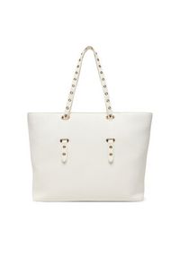 Just Cavalli Torebka 80RA4BU1 ZSB81 Biały. Kolor: biały. Materiał: skórzane #2