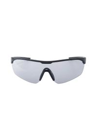 RADVIK - Okulary Przeciwsłoneczne Unisex Adult Ubbe FC. Kolor: czarny, szary, wielokolorowy. Sport: turystyka piesza