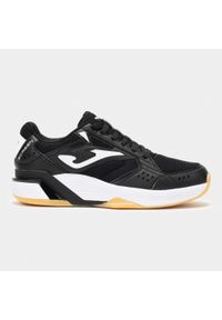 Buty sportowe do piłki ręcznej męskie Joma B.Screen 2501. Kolor: czarny