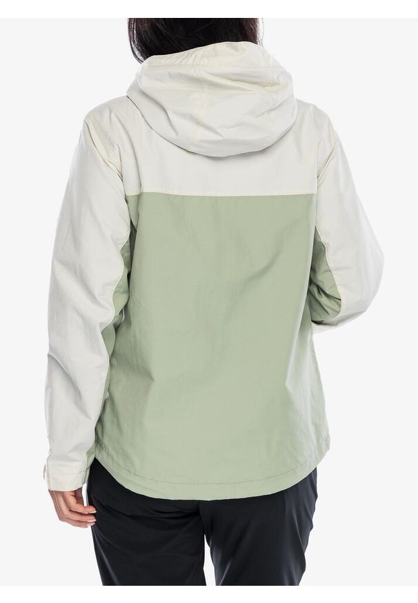 Anorak damski Carhartt Loose Lightweight Anorak. Kolor: zielony