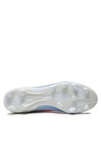 Adidas - adidas Buty do piłki nożnej F50 Club FxG IE0611 Biały. Kolor: biały. Materiał: skóra #2