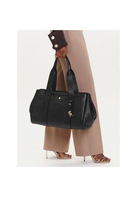 Torebka MICHAEL Michael Kors. Kolor: czarny #1