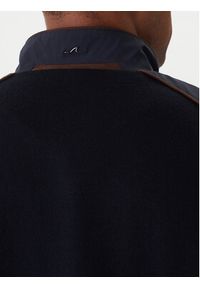 PAUL & SHARK - Paul&Shark Kurtka przejściowa 15311268 Granatowy Regular Fit. Kolor: niebieski. Materiał: syntetyk #5
