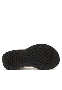 Teva Sandały Terragrip Sandal 1150270 Szary. Kolor: szary. Materiał: materiał #3