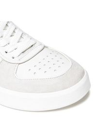 Gino Rossi Sneakersy WI16-POLAND-05 Biały. Kolor: biały. Materiał: skóra #3