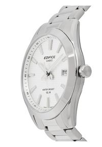 Casio Zegarek Edifice EFV-160D-7AVEF Srebrny. Kolor: srebrny #2