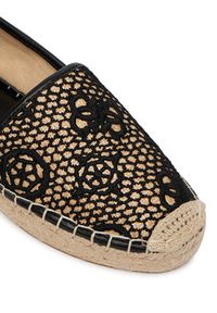 Guess Espadryle FLJOEN FAL14 Czarny. Kolor: czarny. Materiał: syntetyk #4