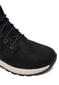 Helly Hansen Trapery Bowstring Primaloft Insulated 11653 990 Czarny. Kolor: czarny. Materiał: skóra, nubuk #4