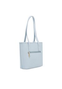 MEXX Torebka MEXX-E-027-05 Błękitny. Kolor: niebieski #3