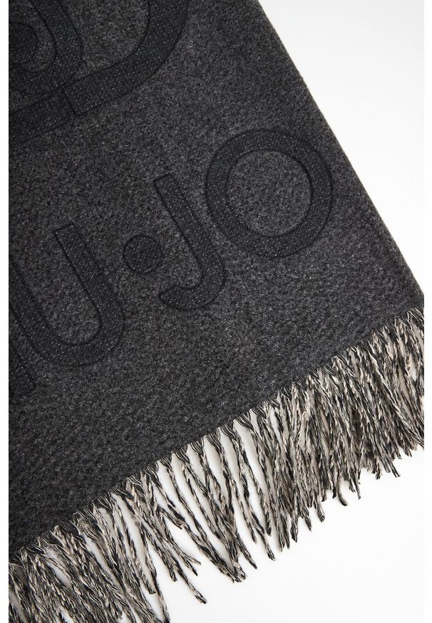 Liu Jo - Szal damski z logo LIU JO