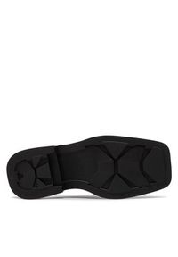 Vagabond Shoemakers - Vagabond Sandały Eyra 5350-301-20 Czarny. Kolor: czarny. Materiał: skóra #5