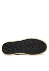 Blauer Sneakersy S5EMERY03/LEO Biały. Kolor: biały. Materiał: skóra