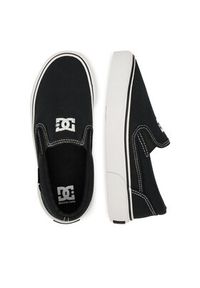 DC Tenisówki CEO-LEA-BDB-DC006 Czarny. Kolor: czarny. Materiał: materiał