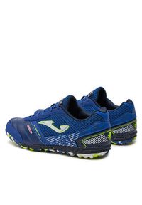 Joma Buty do piłki nożnej Mundial 2404 MUNS2404TF Niebieski. Kolor: niebieski #3