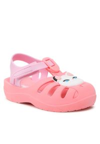 Sandały Ipanema IPANEMA SUMMER XI BABY 83354 Light Pink AH528. Kolor: różowy #1