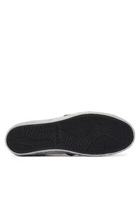 Premiata Sneakersy STEVEND VAR 7605K Biały. Kolor: biały. Materiał: skóra #5