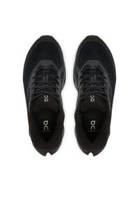On Buty do biegania Cloudrunner 3 3WG10051043 Czarny. Kolor: czarny. Materiał: materiał #3