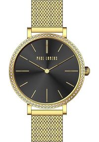 Paul Lorens - ZEGAREK DAMSKI PAUL LORENS - PL12894B-1D1 (zg553a) + BOX #1