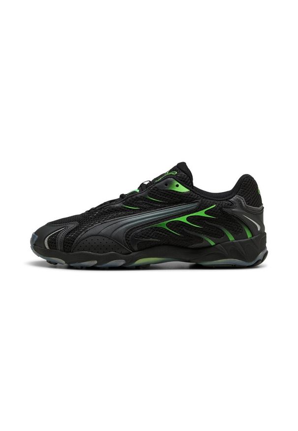 Puma Buty Inhale 40156001. Kolor: czarny