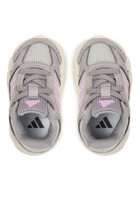 Adidas - adidas Sneakersy Crazychaos 2000 JI1638 Szary. Kolor: szary. Materiał: materiał #7