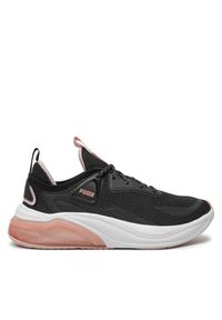 Puma Sneakersy Cell Thrill 310168-03 Czarny. Kolor: czarny. Materiał: mesh, materiał