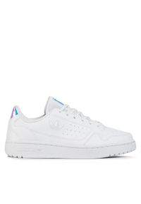Sneakersy adidas Originals. Kolor: biały #1
