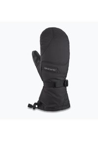 Rękawice snowboardowe męskie Dakine Blazer Mitt. Kolor: czarny. Sezon: zima. Sport: snowboard #1