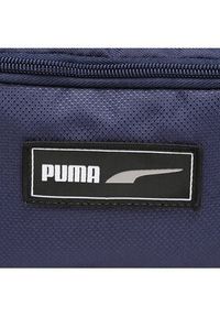 Puma Saszetka nerka Deck 079187 08 Granatowy. Kolor: niebieski. Materiał: materiał #5