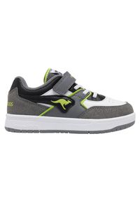 KangaRoos - Buty dziecięce KangaROOS K-CP Bounder EV. Kolor: wielokolorowy