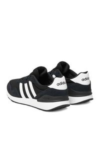 Adidas - adidas Sneakersy RUN 60s 4.0 JR6622 WB Czarny. Kolor: czarny. Materiał: materiał. Sport: bieganie #4