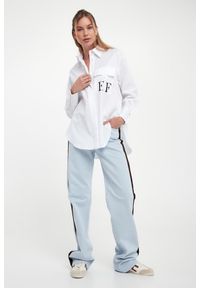 Elisabetta Franchi - Koszula damska ELISABETTA FRANCHI