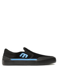 Etnies Tenisówki Marana Slip Xlt 4102000141 Czarny. Kolor: czarny. Materiał: zamsz, skóra #1