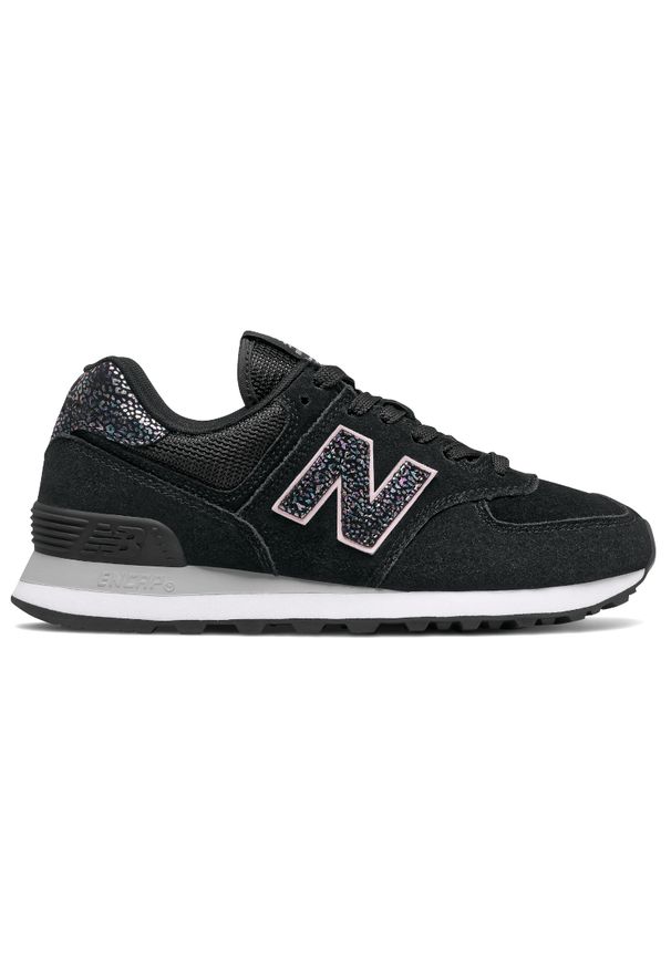 Sneakersy trekkingowe, New Balance 574