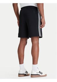Adidas - adidas Szorty sportowe Firebird KE1379 Czarny Regular Fit. Kolor: czarny. Materiał: syntetyk. Styl: sportowy #3