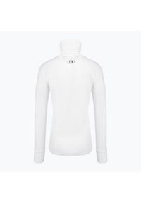 Bluza damska Under Armour Train CW Funnel Neck. Kolor: biały