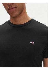Tommy Jeans Komplet 2 t-shirtów DM0DM20687 Kolorowy Slim Fit. Materiał: bawełna. Wzór: kolorowy #9