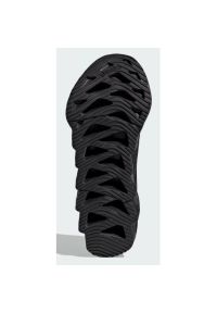 Adidas - Buty adidas Switch Fwd W ID1787 czarne. Zapięcie: sznurówki. Kolor: czarny. Materiał: guma, materiał. Szerokość cholewki: normalna. Sport: bieganie
