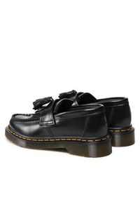 Dr. Martens Loafersy Adrian Ys 22209001 Czarny. Kolor: czarny. Materiał: skóra #6